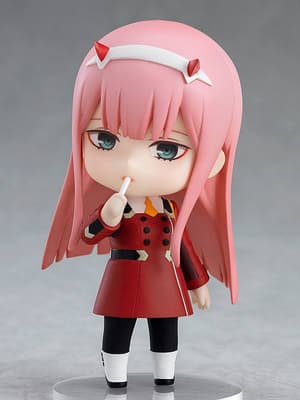 Nendoroid 952 Zero Two – Neuauflage - 6