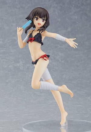 Megumin - Swimsuit  - Konosuba Pop Up Parade - Max Factory - 7