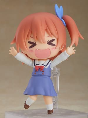Nendoroid 1195 Hinata Hoshino - Re-Release - 12