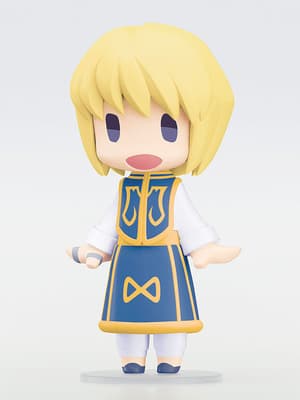 Kurapika - HELLO! GOOD SMILE (3)