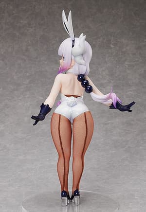 Kanna Kamui - 1/4 B-Style Bunny - FREEing (5)