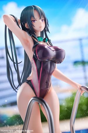 Ouka Kanzaki (Yuuichi Hiiragi) - Lovely Project / Hobby Sakura (19)