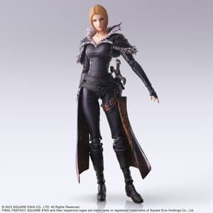 Benedikta Harman - Final Fantasy XVI Bring Arts - Square Enix (1)
