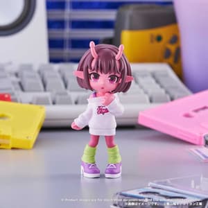Random Choice - Galactic Milky☆Subway PalVerse - Bushiroad - 12