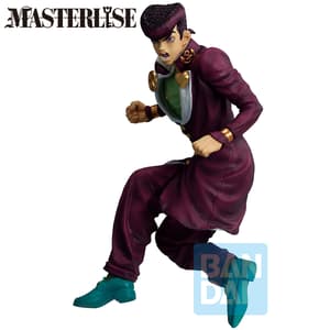 Josuke Higashikata - Jojo's Bizarre Adventure - Stand Rush! - Ichibansho (1)