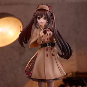 Kurumi Tokisaki - Detective - Union Creative - 11