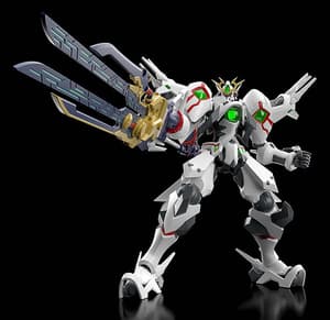MODEROID Ordian - 3