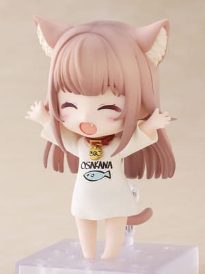 Nendoroid 2831 Kinako - 11