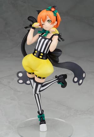 Rin Hoshizora - Whimsical Kitten - Alter - 3