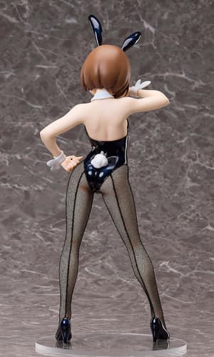 Mako Mankanshoku: Bunny Ver. - 5