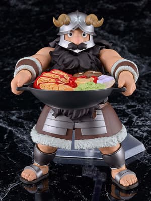 figma Senshi - 5