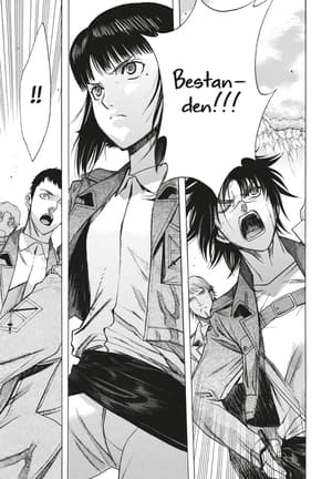 Attack on Titan Before the Fall 15 - 2