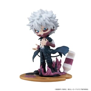 PalVerse Palé.My Hero Academia Dabi - 1