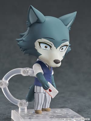 Nendoroid 2698 Legoshi - 2