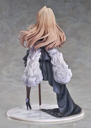 Taiga Aisaka Dress Ver. 1/7 Scale Figure – Toradora! – Luminous Box - 3