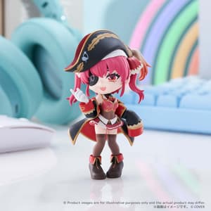 PalVerse Hololive vol.1【BOX】 - 9