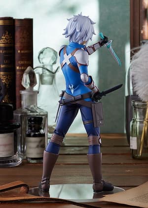 Bell Cranel - Danmachi Pop Up Parade - Good Smile Company - 6