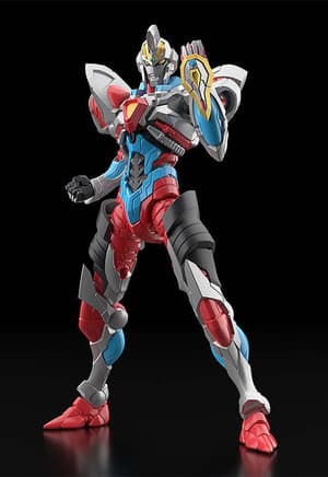 MODEROID Full Power Gridman(re-run) - 7