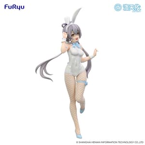 Luo Tian Yi - BiCute Bunnies - Furyu - 8