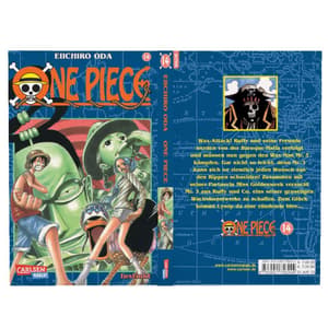 One Piece Band 14 - 3