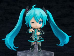 Nendoroid Hatsune Miku: Magical Mirai 2014 Ver. - 6