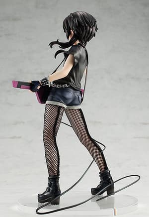Megumin - Rock Version (KD Colle, Kadokawa, Re-Release) Figure - 3