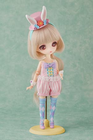 Harmonia bloom Seasonal Outfit Set Charlotte (Kirsche) - 4