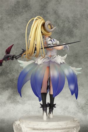 Lucifer - Hobby Japan Statue - 8