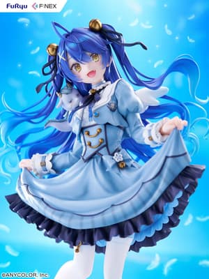 Amamiya Kokoro 1/7 Scale Figure - 4
