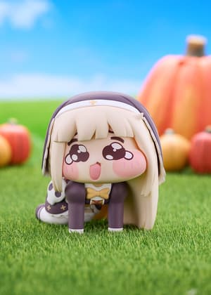 Petite Speaki - Trickal: Chibi Go Pop Up Parade - Good Smile Company - 6