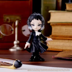 Random Choice - Bungo Stray Dogs PalVerse - Bushiroad - 13