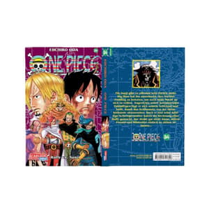 One Piece - Carlsen - Band 084 - 2