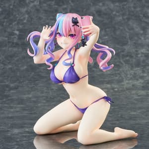Kurara Tokishima - Union Creative International (13)