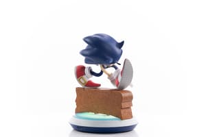 Sonic - Collector's Edition - First 4 Figures (15)