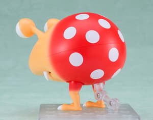 Nendoroid Bulborb - 7