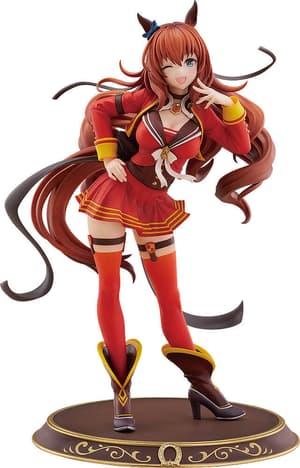 Maruzensky Signature Racewear Ver. 1/7 Scale Figure - 1