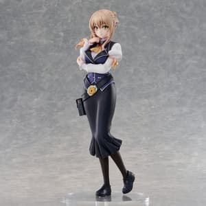 Guild Girl Receptionist - Union Creative - 2