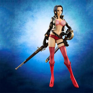 P.O.P. Film Z - Nico Robin - 3