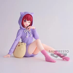 Kana Arima (Relax Time) - Oshi no Ko - Banpresto (1)