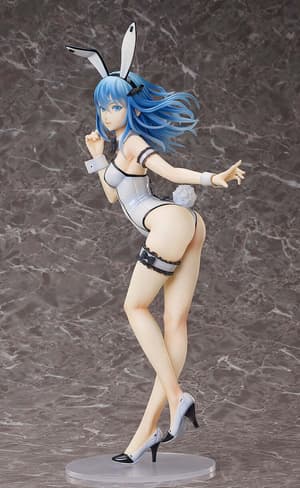 Lacia: Bare Leg Bunny Ver. - 3