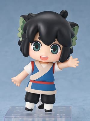 Nendoroid 2349 Luo Xiaohei - 1