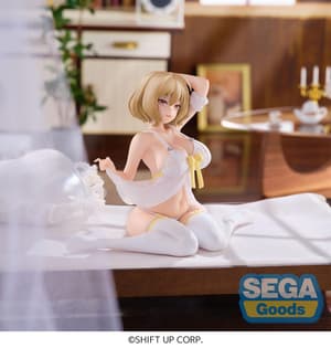 Anis - Yumemirize - Sega - 2