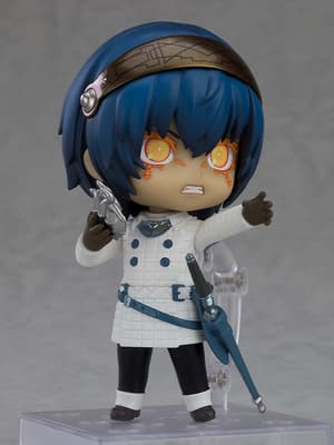 Nendoroid Metaphor: ReFantazio Protagonist Optional Parts - 3