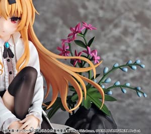 Yue - Arifureta - Wings Inc. - 7