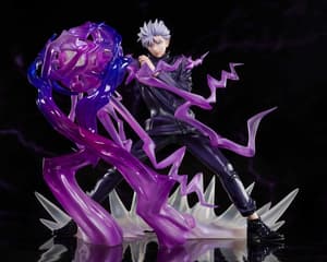 Satoru Gojo - Figuarts Zero - Bandai Spirits - 4