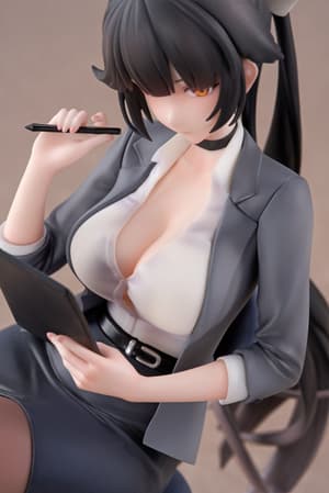 Takao - Ofiice Lady - AniGame (9)