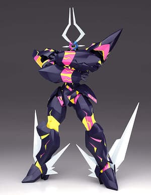 MODEROID Lio de Galon - 4