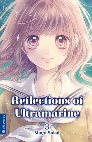 Reflections of Ultramarine - Altraverse - Band 03 - 1