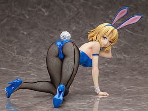 Risa Momioka - 1/4 B-Style Bunny - FREEing - 2