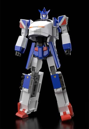 THE GATTAI Might Gaine - 13